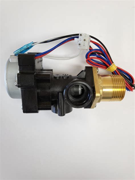 Replaces AAVC9EXFC003B. . What does a navien water adjustment valve do